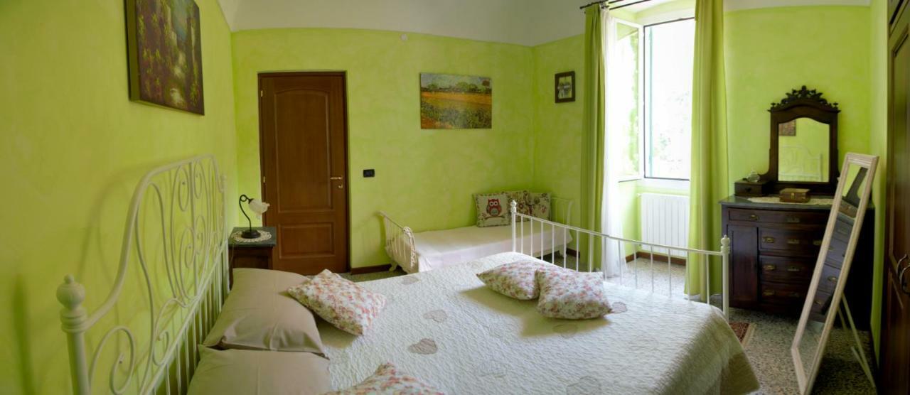 Ciassa Noeva Apartment Pieve di Teco Ngoại thất bức ảnh