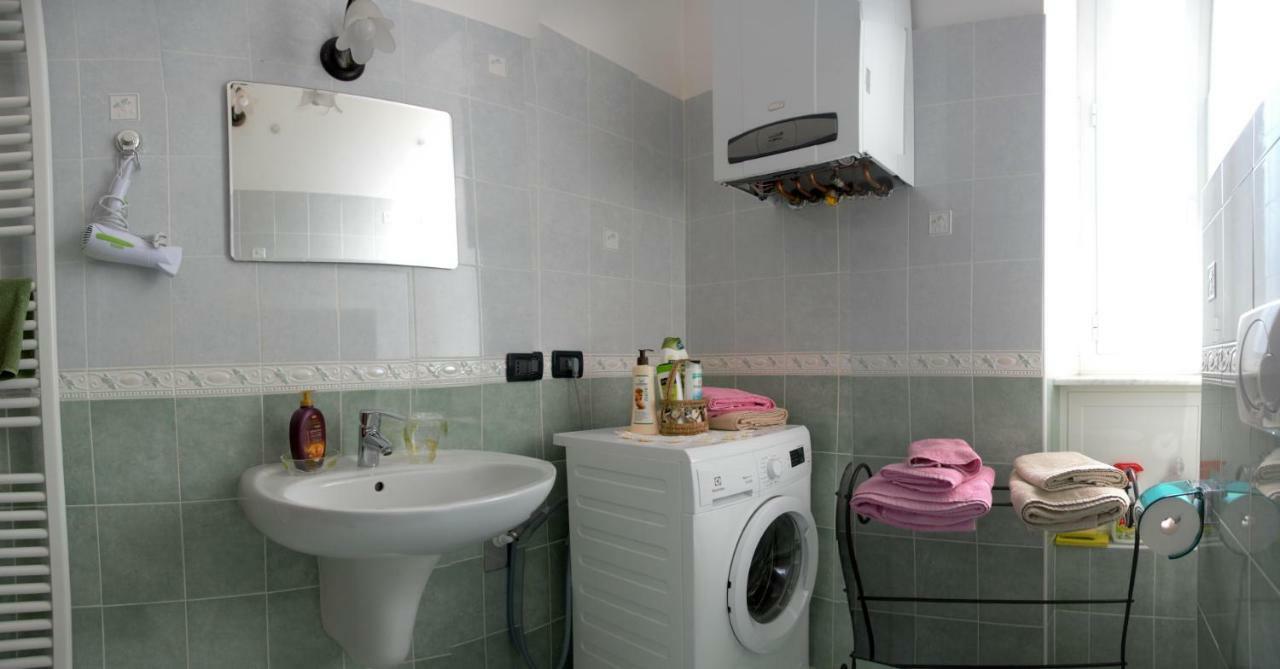 Ciassa Noeva Apartment Pieve di Teco Ngoại thất bức ảnh